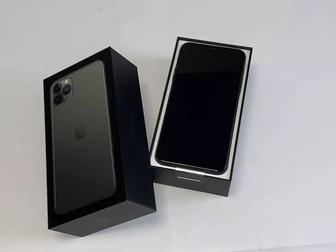 iPhone 11 Pro max Green телефон айфон iPhone