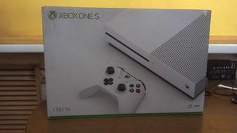 X box one s 1tb