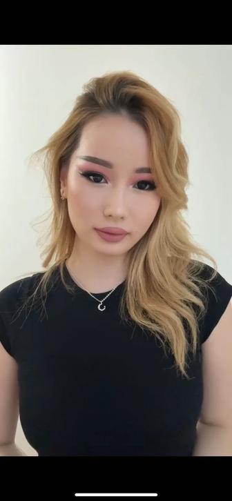 визажист