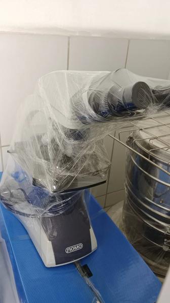 Микроскоп для лаборатории