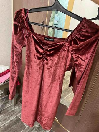 продам женское платье