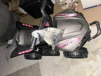 Детский квадроцикл