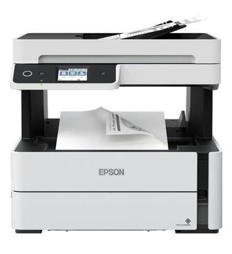 Продам принтер МФУ Epson M3180