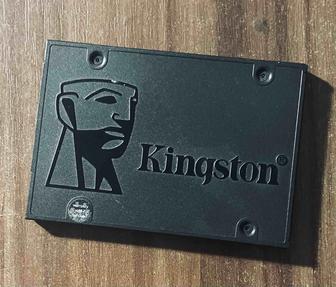 Ssd kingston 240gb ссд 240гб