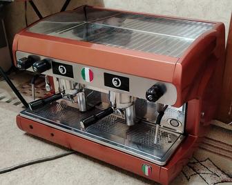 Профессиональная Кофемашина Wega