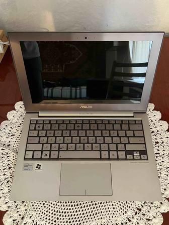 Продаю Asus UX21E ноутбук