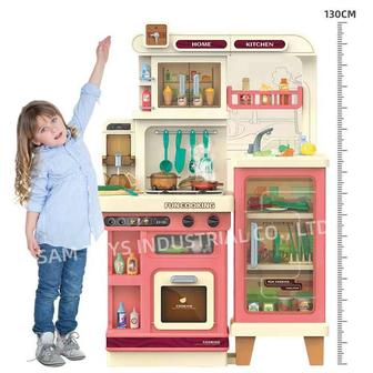 Набор Кухня western kitchen
