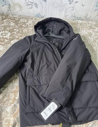 Куртка бренд