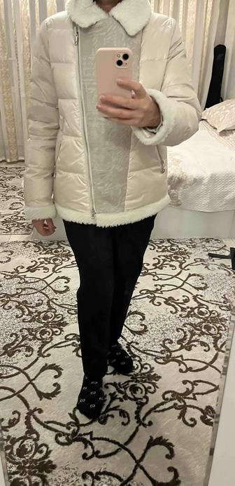 Куртка зимняя , Пекин, фирма Par Ten, фабричный