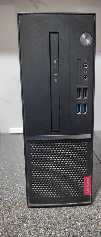 Компактный системный блок Lenovo