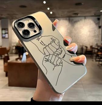 Продам чехол на Iphone 14