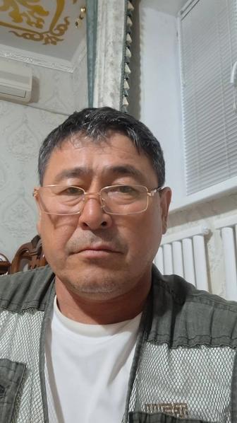 Водитель