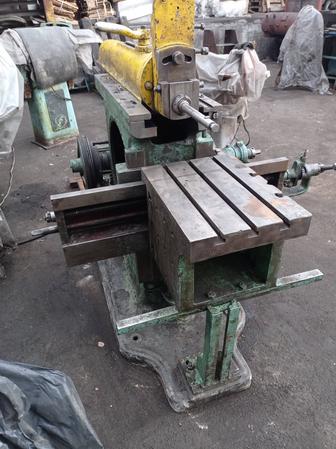 Строгальный продам