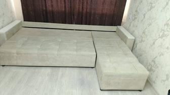 Диван раскладной.