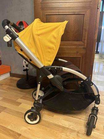 Продам коляску Bugaboo bee.