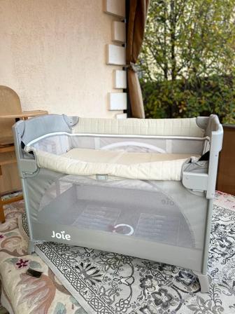 Продам детские кроватки