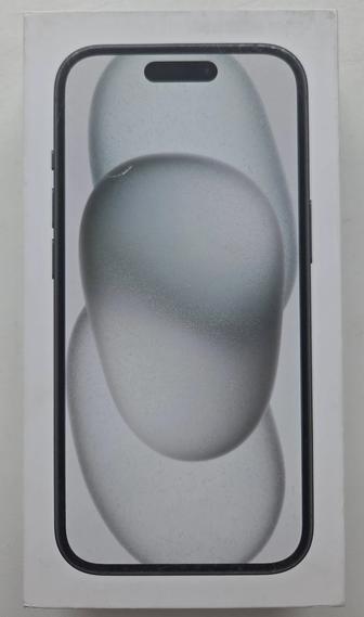 iPhone 15 128 ГБ