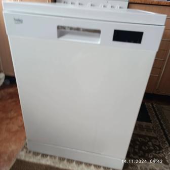 Продам посудомоечную машину Beko