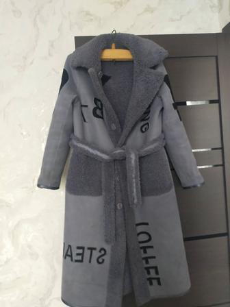 Шубка, дубленка женская