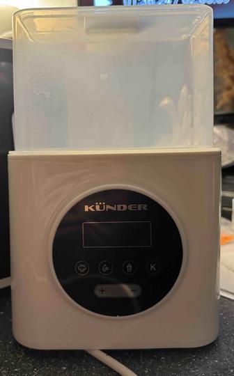 Стерилизатор-подогреватель бутылочек