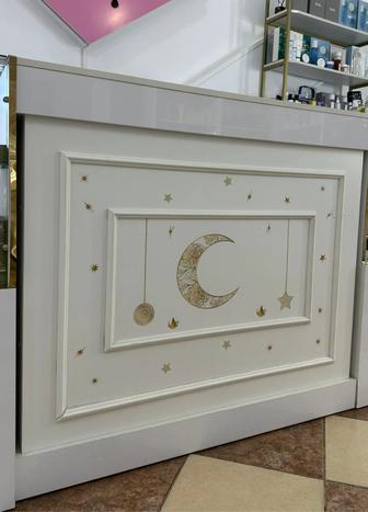 Продам ресепшн