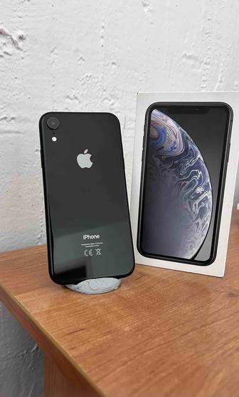 Продам Айфон XR 128gb