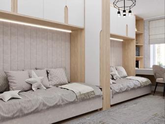 Изготовление мебели