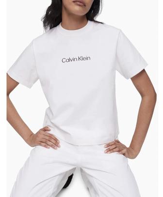 Футболка Calvin Klein