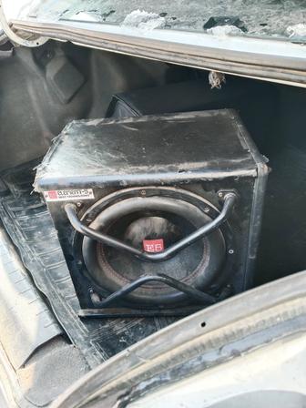 Продам самсабвуфер 5 элемент