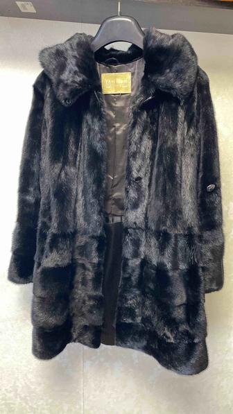 продам норковую шубу