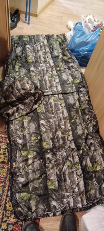 Спальный мешок