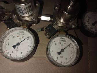 Редуктор в сборе для напитков cornelius