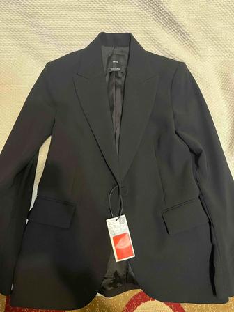 Новый женский пиджак MANGO, XS-S