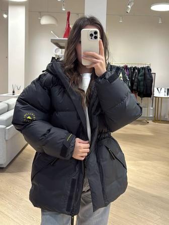 Stella McCartney пуховик