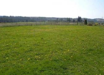 Земельный участок