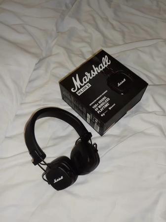 Наушники Marshall Major 5
