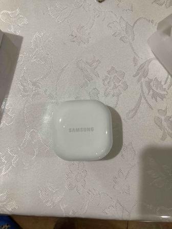 Samsung galaxy buds FE наушники