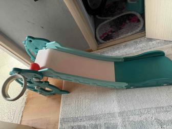 Продам новый горка