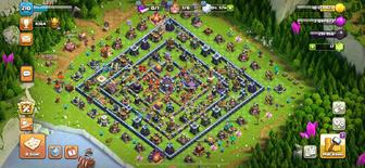 Clash of clans