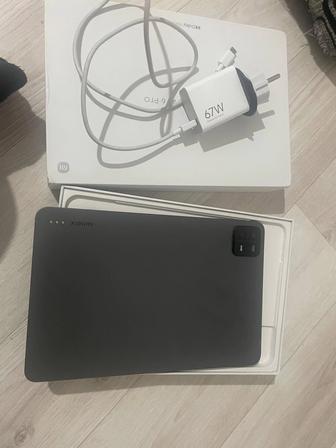 Xiaomi mi pad 6 pro