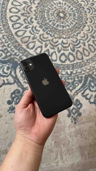 iPhone 11 64gb 89% / Айфон 11 64гб 89%