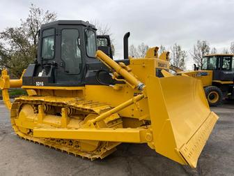 Услуги бульдозера