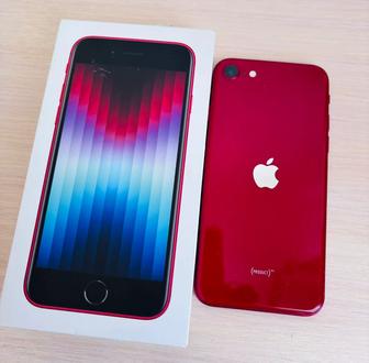айфон se3 2022 64Гб