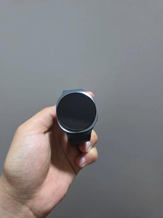 Часы от Samsung