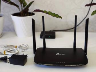 Модем TP-Link Archer VR300