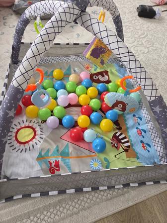 Продам игровой коврик