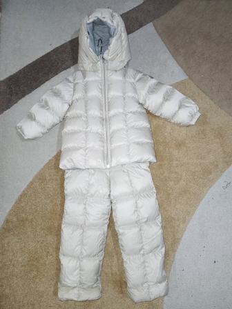 Комбинезон MONCLER детский