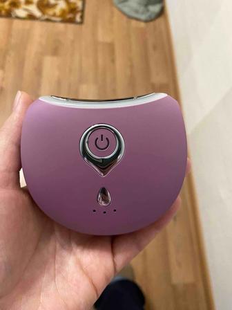 Микротоковый аппарат olzari