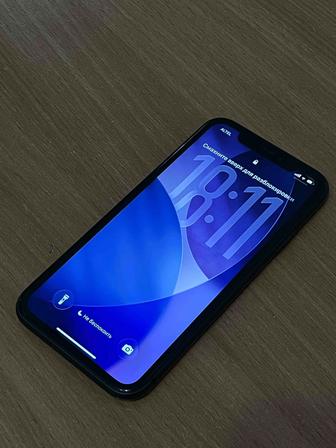 Продам айфон 11