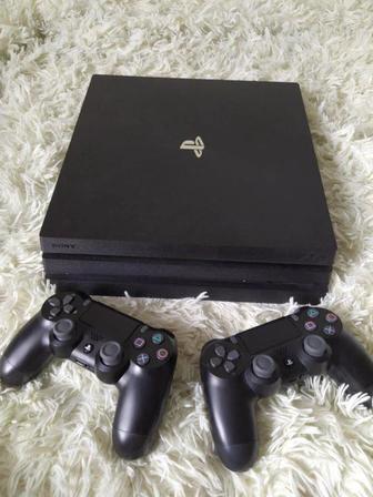 PlayStation 4 Pro
